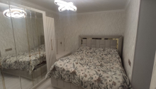 3 otaqlı Köhnə tikili, Satış, Bakı, Səbail
