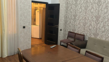 3 otaqlı Köhnə tikili, Satış, Bakı, Nəsimi