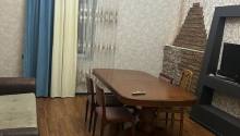 3 otaqlı Köhnə tikili