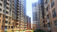 2 otaqlı Köhnə tikili, Kirayə (aylıq), Bakı, Yasamal, 20 yanvar