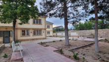 5 otaqlı Bağ evləri, Satış, Bakı, Xəzər