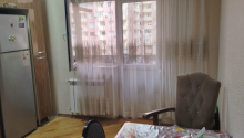 2 otaqlı Yeni tikili, Satış, Bakı, Yasamal, İnşaatçılar