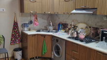 2 otaqlı Yeni tikili, Satış, Bakı, Yasamal, İnşaatçılar