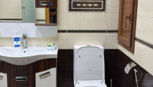 2 otaqlı Yeni tikili, Kirayə (aylıq), Bakı, Nərimanov, Nəriman Nərimanov