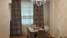 2 otaqlı Yeni tikili, Kirayə (aylıq), Bakı, Nərimanov, Nəriman Nərimanov