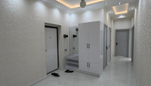 3 otaqlı Yeni tikili, Satış, Abşeron