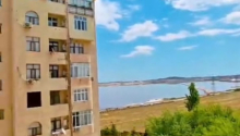 2 otaqlı Yeni tikili, Satış, Abşeron