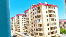 2 otaqlı Yeni tikili, Satış, Abşeron