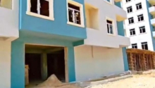 2 otaqlı Yeni tikili, Satış, Abşeron