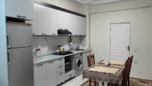 2 otaqlı Yeni tikili, Satış, Abşeron