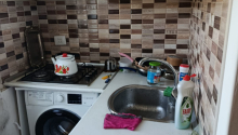 2 otaqlı Köhnə tikili, Satış, Bakı, Nərimanov, Gənclik