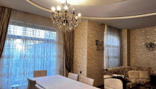 4 otaqlı Bağ evləri, Satış, Bakı, Xəzər