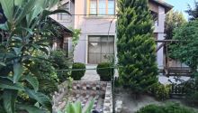 4 otaqlı Bağ evləri