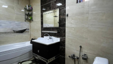 4 otaqlı Bağ evləri, Satış, Bakı, Xəzər