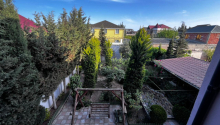4 otaqlı Bağ evləri, Satış, Bakı, Xəzər