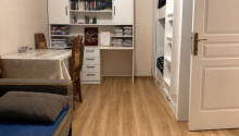 1 otaqlı Yeni tikili, Satış, Bakı, Yasamal