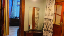 3 otaqlı Villa / Həyət evi