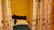 3 otaqlı Villa / Həyət evi, Kirayə (aylıq), Bakı, Binəqədi, Memar Əcəmi