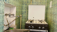 3 otaqlı Villa / Həyət evi, Kirayə (aylıq), Bakı, Binəqədi, Memar Əcəmi