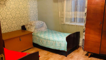 3 otaqlı Villa / Həyət evi, Kirayə (aylıq), Bakı, Binəqədi, Memar Əcəmi