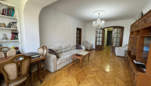 3 otaqlı Köhnə tikili, Satış, Bakı, Nərimanov, Gənclik