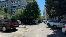 3 otaqlı Köhnə tikili, Satış, Bakı, Nərimanov, Gənclik