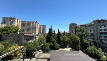 3 otaqlı Köhnə tikili, Satış, Bakı, Nərimanov, Gənclik