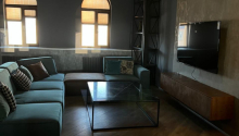 4 otaqlı Yeni tikili, Kirayə (aylıq), Bakı, Səbail