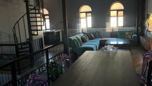4 otaqlı Yeni tikili, Kirayə (aylıq), Bakı, Səbail