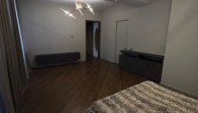 4 otaqlı Yeni tikili, Kirayə (aylıq), Bakı, Səbail