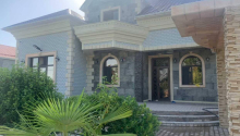  otaqlı Villa / Həyət evi