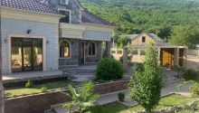  otaqlı Villa / Həyət evi, Kirayə (gündəlik), Oğuz