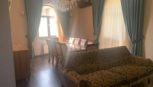  otaqlı Villa / Həyət evi, Kirayə (gündəlik), Oğuz
