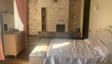  otaqlı Villa / Həyət evi, Kirayə (gündəlik), Oğuz