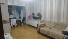 3 otaqlı Köhnə tikili