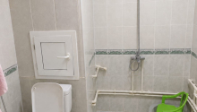 3 otaqlı Köhnə tikili, Kirayə (aylıq), Bakı, Xətai, Əhmədli