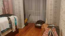 3 otaqlı Köhnə tikili, Kirayə (aylıq), Bakı, Xətai, Əhmədli