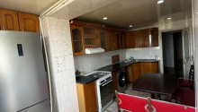 4 otaqlı Köhnə tikili, Kirayə (aylıq), Bakı, Yasamal