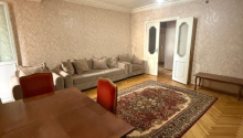 4 otaqlı Köhnə tikili, Kirayə (aylıq), Bakı, Yasamal