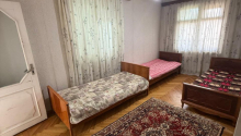 4 otaqlı Köhnə tikili, Kirayə (aylıq), Bakı, Yasamal