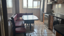 4 otaqlı Köhnə tikili, Kirayə (aylıq), Bakı, Yasamal