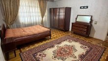 4 otaqlı Köhnə tikili, Kirayə (aylıq), Bakı, Yasamal
