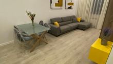 2 otaqlı Yeni tikili, Kirayə (aylıq), Bakı, Xətai, Xətai