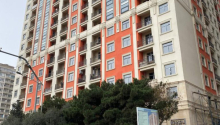 2 otaqlı Yeni tikili, Kirayə (aylıq), Bakı, Xətai, Xətai