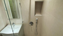 2 otaqlı Yeni tikili, Kirayə (aylıq), Bakı, Xətai, Xətai