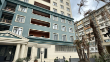 2 otaqlı Yeni tikili, Satış, Bakı, Nərimanov, Gənclik