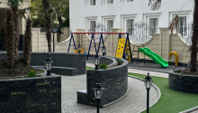 2 otaqlı Yeni tikili, Satış, Bakı, Nərimanov, Gənclik