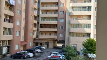 3 otaqlı Yeni tikili, Satış, Bakı, Yasamal, Elmlər Akademiyası