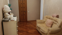 3 otaqlı Yeni tikili, Satış, Bakı, Yasamal, Elmlər Akademiyası