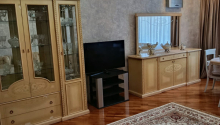 3 otaqlı Yeni tikili, Satış, Bakı, Yasamal, Elmlər Akademiyası